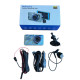 Видеорегистратор Cam Car DVR 1080P - Пълноценен асистент за вашето пътуване 6