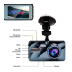 Видеорегистратор Cam Car DVR 1080P - Пълноценен асистент за вашето пътуване 3