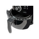 Фритюрник AirFryer Voltz OV51980C,1600W,3л.,горещ въздух,таймер,до 200°C 2