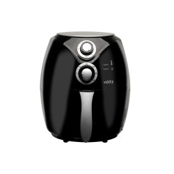 Фритюрник AirFryer Voltz OV51980C,1600W,3л.,горещ въздух,таймер,до 200°C