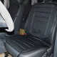 Подгряваща седалка за кола 12v подложка от 30 до 60 градуса Плюшена CAR SEAT TOP2 6
