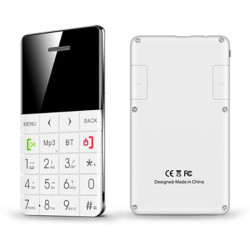 Детски мобилен телефон Aiek Q5 10
