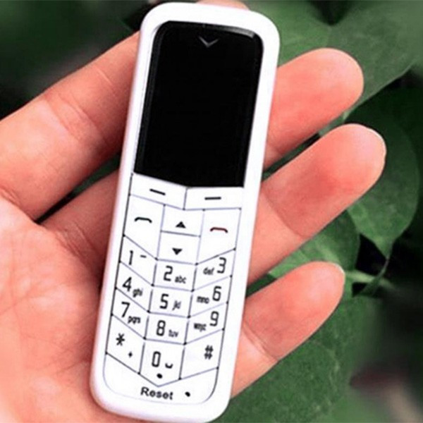 Мини хендсфри мобилен телефон BM50