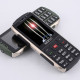 Прахоустойчив телефон за 4 сим карти Servo H8 с Bluetooth, Usb, камера 8