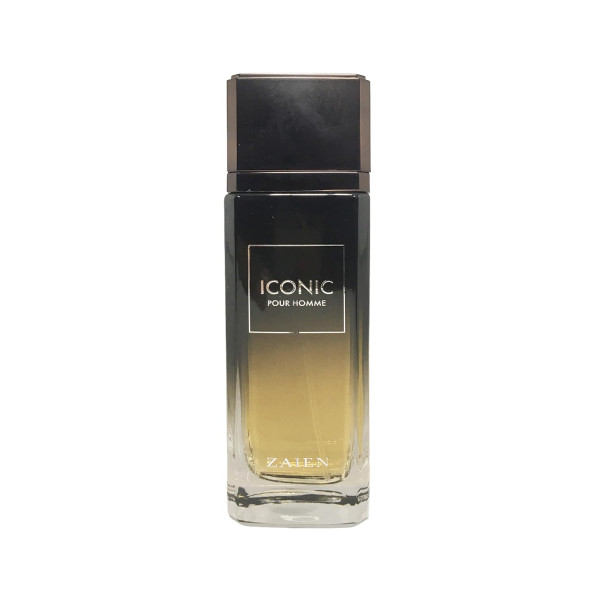 Мъжки парфюм ICONIC Pour Homme ZAIEN Eau de parfum 100 ml PF257