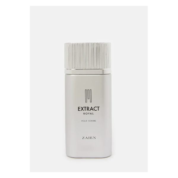 Парфюм за мъже Extract Royal Pour Homme Eau de parfum 100 ml PF258