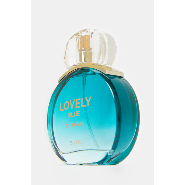 Парфюмна вода за жени Zaien Lovely Blue Pour Femme Eau de parfum 100 ml PF248