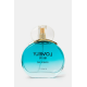 Парфюмна вода за жени Zaien Lovely Blue Pour Femme Eau de parfum 100 ml PF248 6