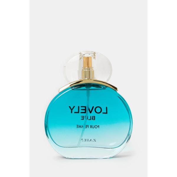 Парфюмна вода за жени Zaien Lovely Blue Pour Femme Eau de parfum 100 ml PF248