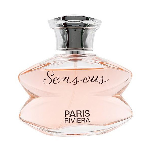 Парфюм  за жени Sensuous Pour Femme Paris Riviera 100 мл. PF249