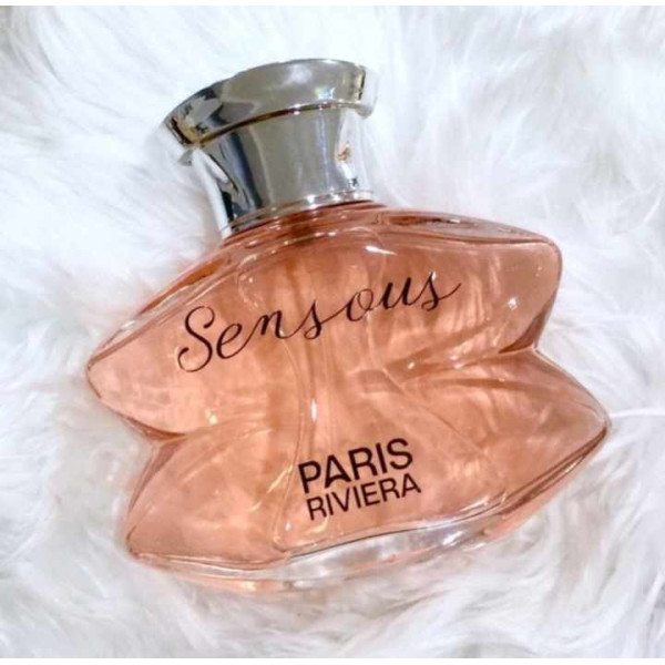 Парфюм  за жени Sensuous Pour Femme Paris Riviera 100 мл. PF249