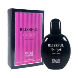 Дамски парфюм PARIS RIVIERA BLISSFULL EDT 100ml PF254