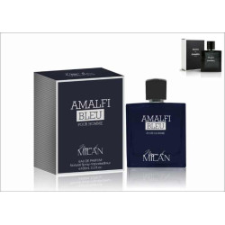 Парфюм за мъже Amalfi BLUE POUR HOMME EDP 100ml PF250