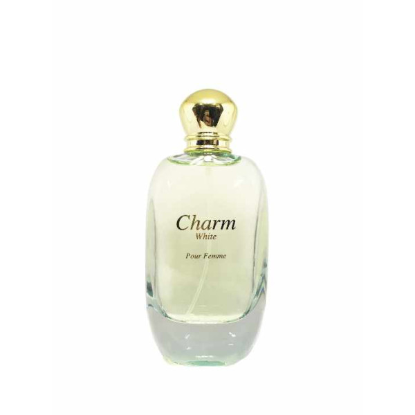 Парфюмна вода за жени ZAIEN PERFUMS CHARM WHITE 100 ml PF260