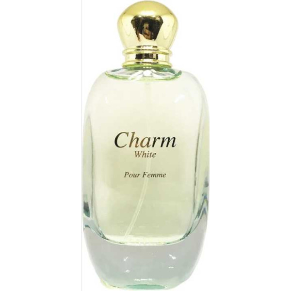 Парфюмна вода за жени ZAIEN PERFUMS CHARM WHITE 100 ml PF260