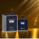 Парфюм за мъже Amalfi BLUE POUR HOMME EDP 100ml PF250 3