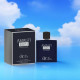 Парфюм за мъже Amalfi BLUE POUR HOMME EDP 100ml PF250 4