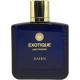 Парфюмна вода за мъже ZAIEN PERFUMS EXOTIQUE POUR HOMME 100ml 3