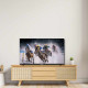 Телевизор Rancore Т-32S133, 32", Smart, 1366х768 HD Ready, Android 11.0 2