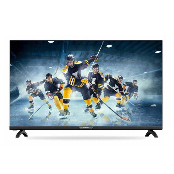 Телевизор Rancore Т-32S133, 32", Smart, 1366х768 HD Ready, Android 11.0