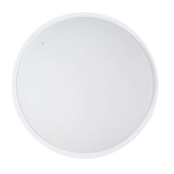 LED плафон за баня White Ring и Black Ring, 18 W, IP 44