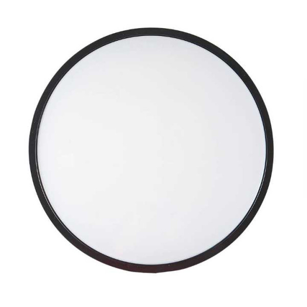 LED плафон за баня White Ring и Black Ring, 18 W, IP 44