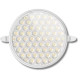 Регулируем LED панел HiveLight 9W,18W, 24W или 36W 1