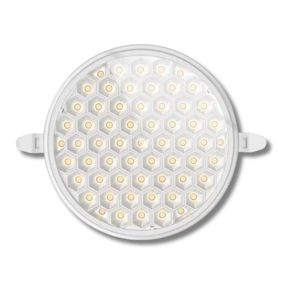 Регулируем LED панел HiveLight 9W,18W, 24W или 36W