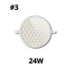 Регулируем LED панел HiveLight 9W,18W, 24W или 36W 4