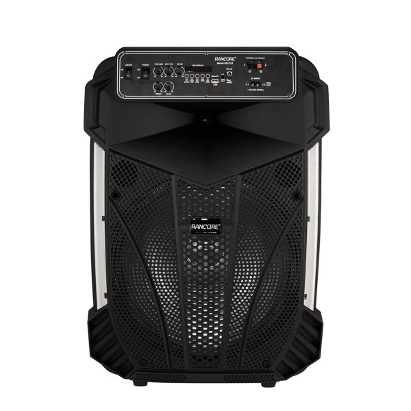Активна тонколона Rancore RS151X 1 — 4sales Активна тонколона Rancore RS151X 1