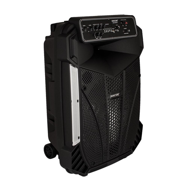 Активна тонколона Rancore RS151X 3 — 4sales Активна тонколона Rancore RS151X 3