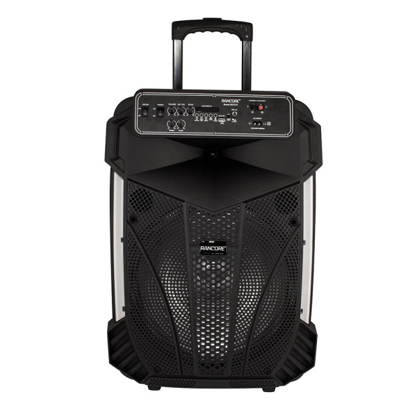 Активна тонколона Rancore RS151X 4 — 4sales Активна тонколона Rancore RS151X 4