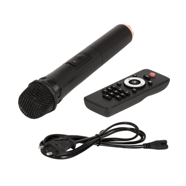Активна тонколона Rancore RS151X 9 — 4sales Активна тонколона Rancore RS151X 9