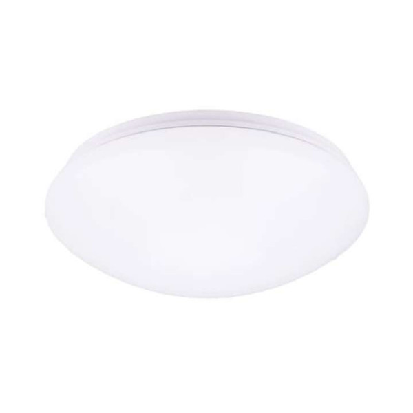 LED плафон за баня Simple, 18W, IP 44 1001828