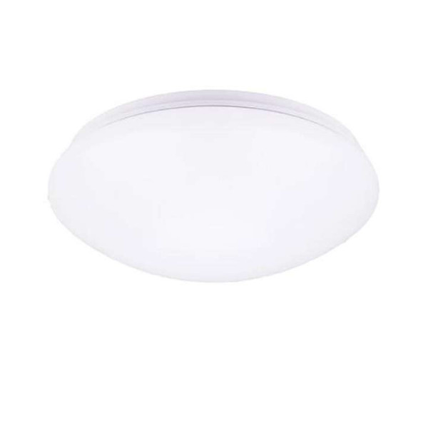 LED плафон за баня Simple, 18W, IP 44 1001828