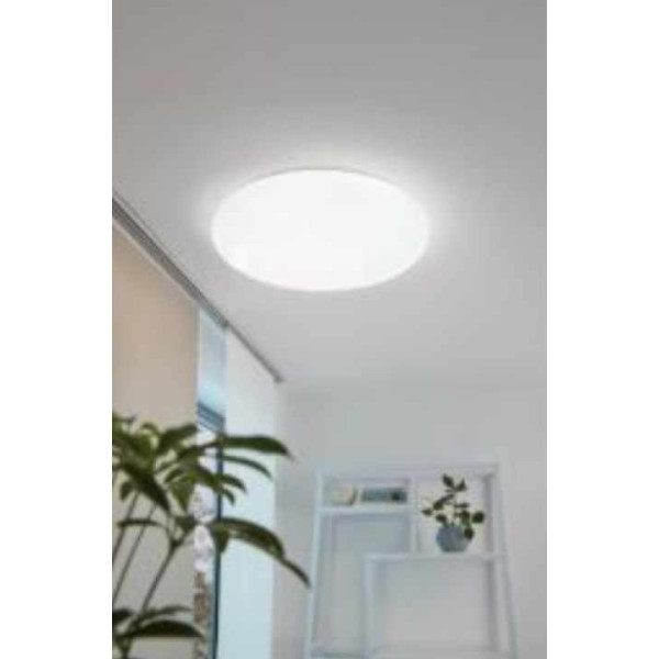 LED плафон за баня Simple, 18W, IP 44 1001828