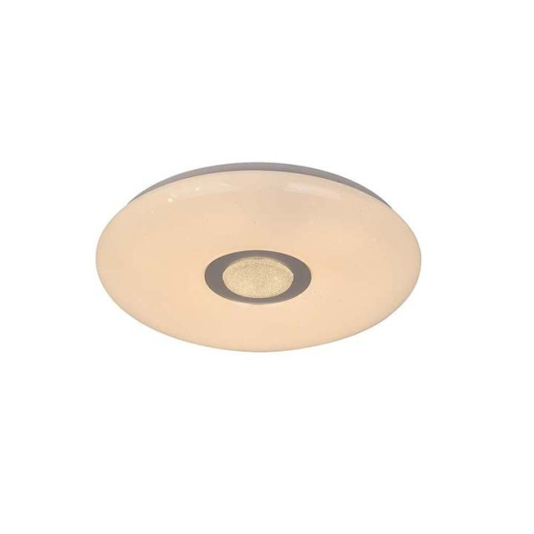 LED плафон Fonte с дистанционно 48W, 72W 1003755/1003756