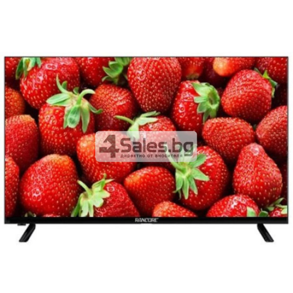 Телевизор Rancore LED 32", T-32S13