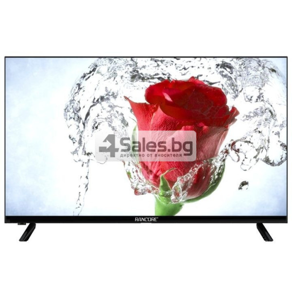 Телевизор Rancore LED 32", T-32S13