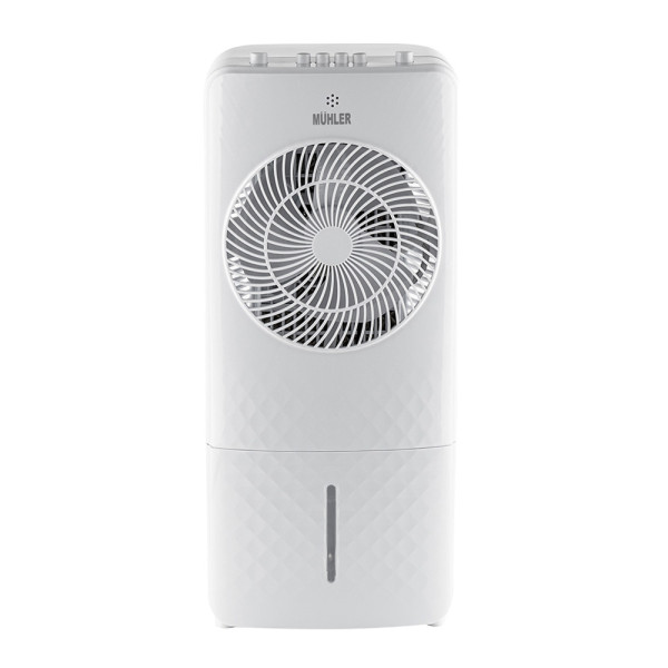 Мобилен охладител MUHLER MC-5050/MC-5055RC, 65W, 4 л