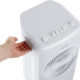 Мобилен охладител MUHLER MC-5050/MC-5055RC, 65W, 4 л 4