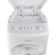 Мобилен охладител MUHLER MC-5050/MC-5055RC, 65W, 4 л 5