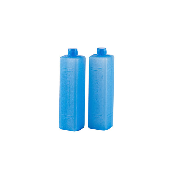 Мобилен охладител MUHLER MC-5050/MC-5055RC, 65W, 4 л