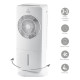 Мобилен охладител MUHLER MC-5050/MC-5055RC, 65W, 4 л 8