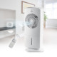 Мобилен охладител MUHLER MC-5050/MC-5055RC, 65W, 4 л 9