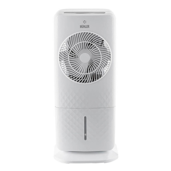 Мобилен охладител MUHLER MC-5050/MC-5055RC, 65W, 4 л 10