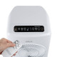 Мобилен охладител MUHLER MC-5050/MC-5055RC, 65W, 4 л 12