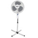 Вентилатор на стойка 16''Muhler FM-4040/4041/5071, 40W 3