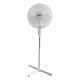 Вентилатор на стойка 16''Muhler FM-4040/4041/5071, 40W 4