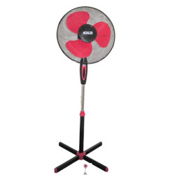 Вентилатор на стойка 16''Muhler FM-4040/4041/5071, 40W
